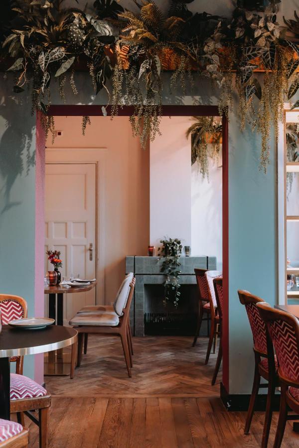 Villa La Vida Τίλμπουργκ Εξωτερικό φωτογραφία