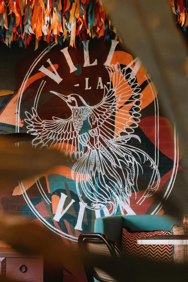 Villa La Vida Τίλμπουργκ Εξωτερικό φωτογραφία
